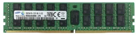 SAMSUNG M393A4K40BB0-CPB 32GB (1x 32GB) 2133MHz / DDR4 / CL15 / 1.2V / RDIMM / ECC (M393A4K40BB0-CPB)