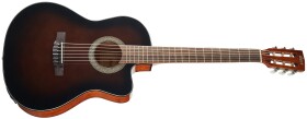 Cort Jade E Nylon DBB