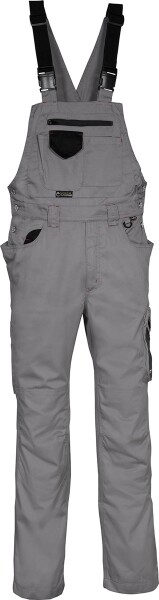 Pracovní kalhoty COFRA POCKET Barva: Šedá, Velikost: 58 (CAPOCKET_01_58)