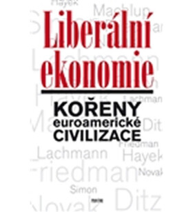 Liberální ekonomie