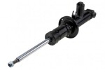 NTY Tlumič BMW X3 (F25) X4 (F26) – (EDC) zadní