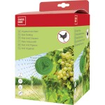 Gardigo Alu Basic odpuzovač krtků a dalších hrabošů Druh funkce vibrace Rozsah působení 700 m² 1 ks