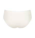 Dámské kalhotky GO Casual Hipster 2P - WHITE - bílé 00GZ - SLOGGI WHITE L