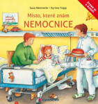 Nemocnice - Susa Hämmerle, Kyrima Trapp