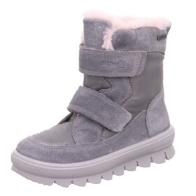 Dětské zimní boty Superfit 1-000218-2500 Velikost: