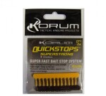 KORUM Quickstops 24ks