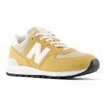 New Balance Unisex U574PBE dámské boty 38,5