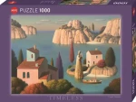 HEYE Puzzle Timeless: Melodie