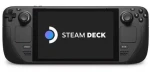 Valve Steam Deck 256GB / 7" 1280x800 / 60Hz / AMD Zen 2 / 16GB DDR5 / 256GB / SteamOS 3 (814585021332)