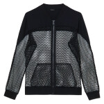 Dámská bunda 00SH87-0TAYM-900 - Diesel M