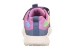 Dětské celoroční boty Superfit 1-006207-8020 Velikost: 34
