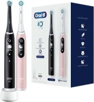 Oral-B iO Series Duo Sand iO