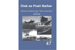 Útok na Pearl Harbor - Americké letadlové lodě a bitva o atol Wake 1. část - Miroslav Šnajdr