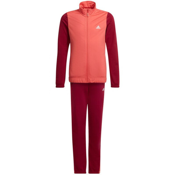 Tepláková souprava Adidas G TR TS Jr HE2002 164cm