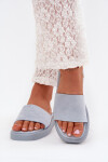 Pantofle model 215736 Step in style 41