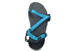 Xero shoes Z-trail EV Lake Blue/Asphalt