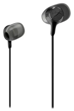 HyperX Cloud Earbuds III BN7R9AA černá / Sluchátka / Drátová / Do uší / S mikrofonem (BN7R9AA)
