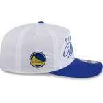 New Era Pánská kšiltovka Golden State Warriors NBA 2025 Draft 19TWENTY Adjustable OTC