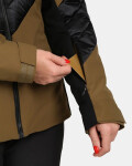 LIN-W Khaki - Kilpi 34
