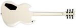 ESP LTD Viper-256 Olympic White