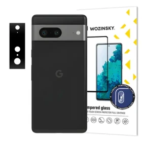 Wozinsky Full Camera Glass / Ochranné sklo kamery / Google Pixel 7