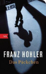 Das Päckchen, 1. vydání - Franz Hohler