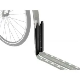 Kostka Footbike Fender černá / Blatník / Pro koloběžku (634_2877)