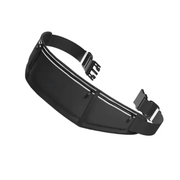 Epico Spello sportovní pás se 3 kapsami / kapsa pro telefon do 7" a 2 menší kapsy (9916141300014)