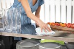 Keter UNITY CHEF 415L grafit