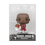 Funko Figurka POP! Michael Jordan Chicago Bulls NBA Die-Cast