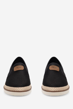 Espadrilky Rieker B2366-00 Textilní