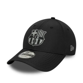 New Era Pánská kšiltovka Barcelona FC 940 Reflective black