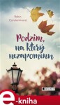 Podzim, na který nezapomenu Robin