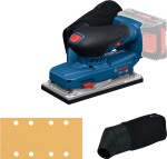 Aku vibrační bruska Bosch PRO GSS18V-18 06019R7001