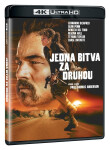 Jedna bitva za druhou BD (UHD)