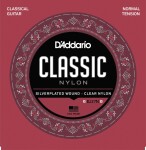 D'Addario EJ27N