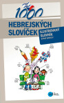 1000 hebrejských slovíček - Efrat Barlev