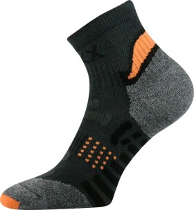 Voxx integra oranžová, 1 pár 35-38 EU