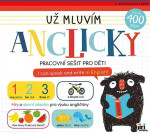 Už mluvím anglicky - Pracovní sešit pro děti - kolektiv autorů