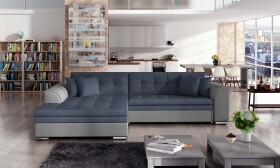 Sedací souprava Sorento Provedení: Levá varianta, látka: Soro 76/ Soft 29
