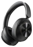 OneOdio Focus A6 černá / Sluchátka / Over-ear / ANC / Bluetooth 6.0 / LDAC (A6 black oneodio)