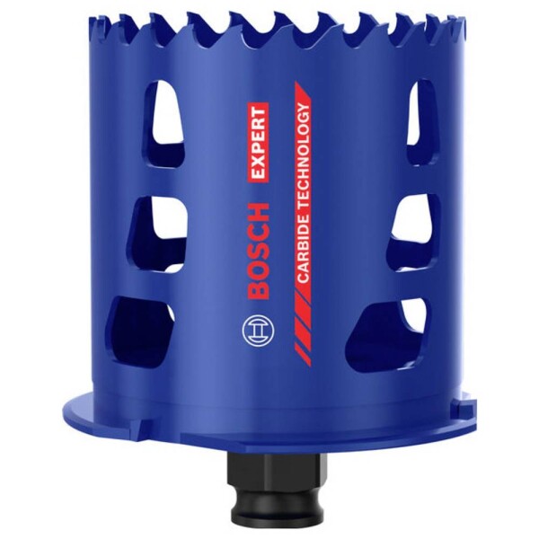 Bosch Accessories 2608902640 2608902640 vrtací korunka 68 mm 1 ks