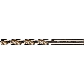 PFERD TOOLS 25203883 Nerezová ocel (INOX) spirálový vrták, 10.2 mm, délka 184 mm, DIN 340, 5 ks