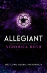 Allegiant (Divergent, Book Veronica Roth