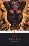 The Divine Comedy 1 - Inferno - Dante Alighieri
