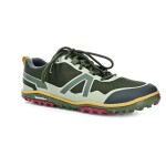 Xero Shoes Scrambler Low EV Army Green pánské outdoor