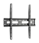 Manhattan ultraplochý pevný držák TV / Držák pro TV / 32"-55" / nosnost 45 kg / VESA 400x400 (462266)