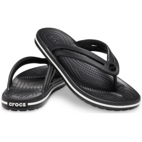 Žabky Crocs Crocband W 206100 001 34-35