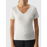 Tričko 4F W 4FWAW24TTSHF1649-12S XL