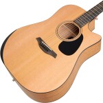 Furch Blue Deluxe Dc-CM CNR Active 2026